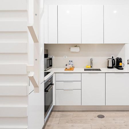 Guestready - Tear45 - Avenue Aveiro Apartment Luaran gambar