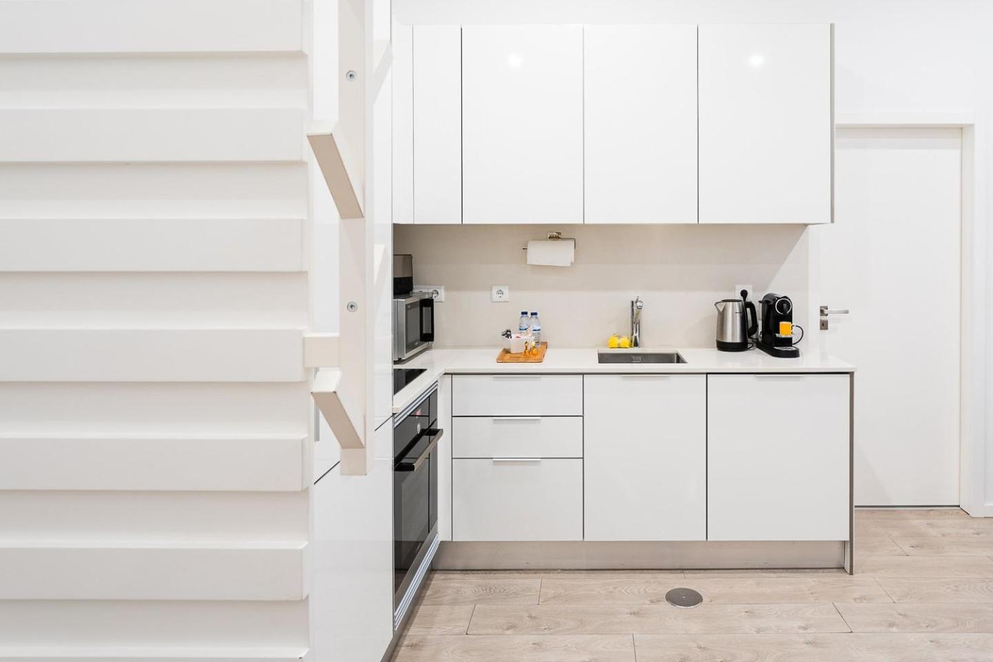 Guestready - Tear45 - Avenue Aveiro Apartment Luaran gambar