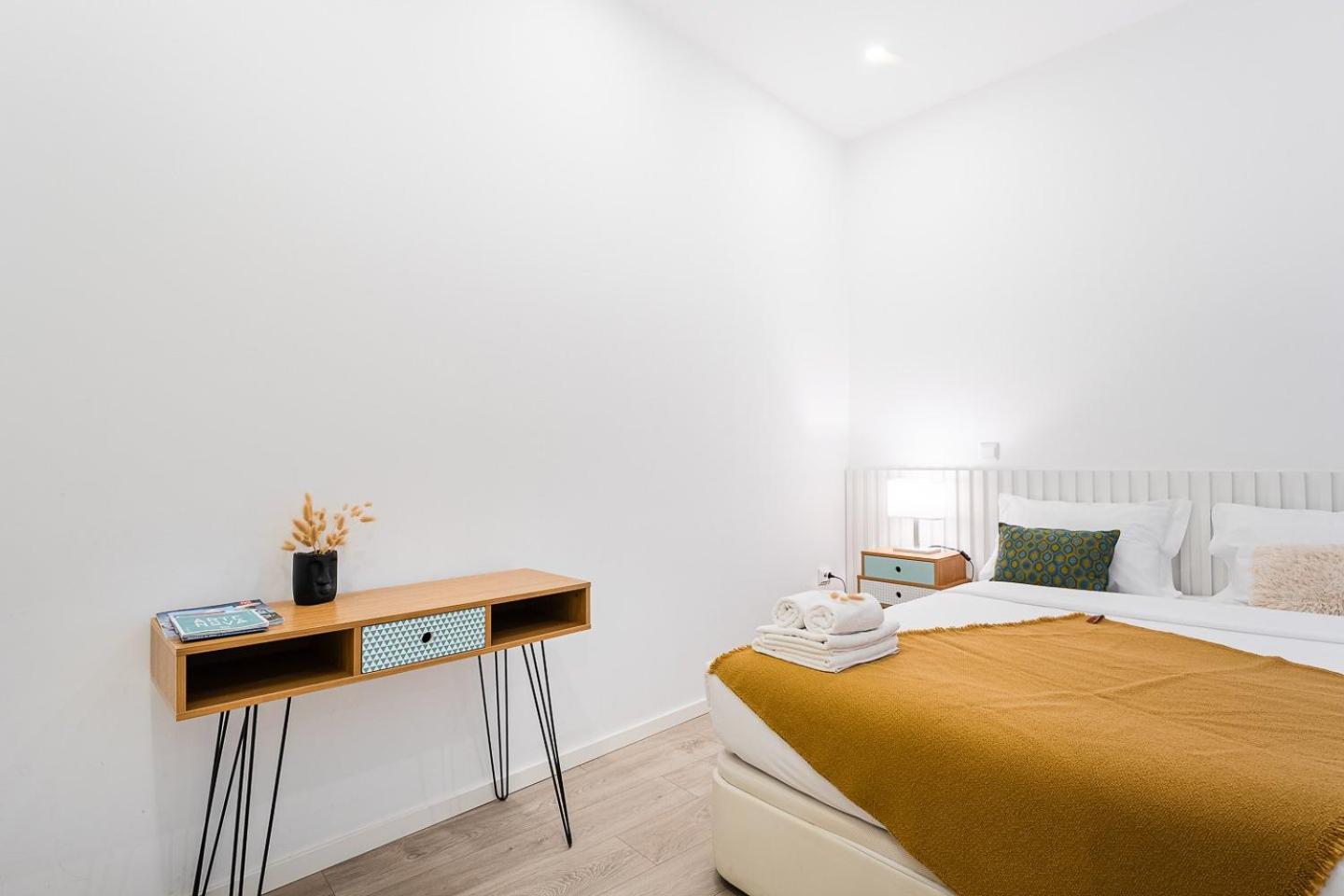 Guestready - Tear45 - Avenue Aveiro Apartment Luaran gambar