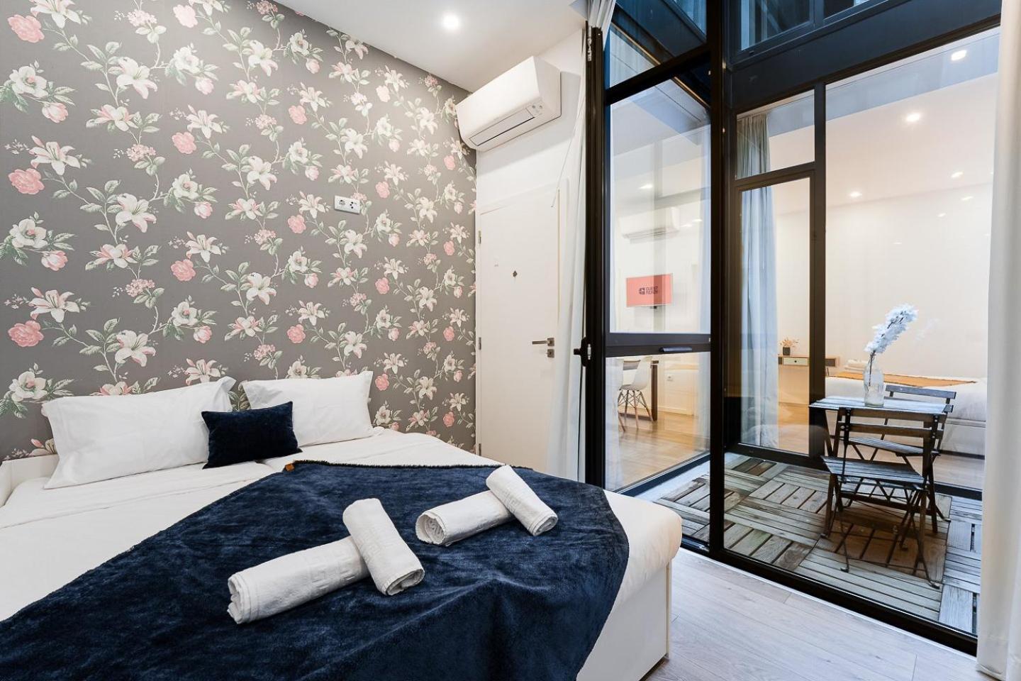 Guestready - Tear45 - Avenue Aveiro Apartment Luaran gambar
