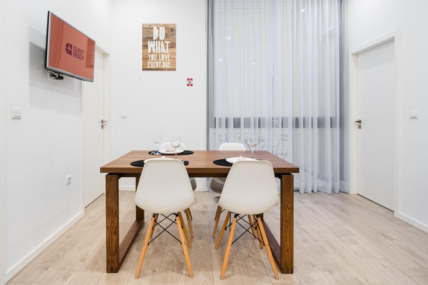 Guestready - Tear45 - Avenue Aveiro Apartment Luaran gambar