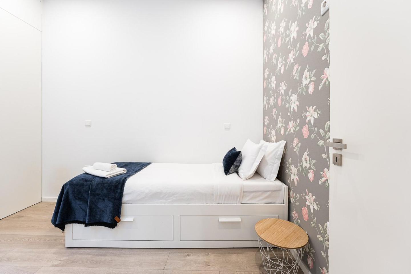 Guestready - Tear45 - Avenue Aveiro Apartment Luaran gambar